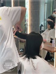 -意廊 Hair Salon