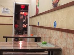 大堂-王胖胖木炭烤吧(北岸公馆店)