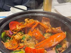 -辉记海鲜美食(氹仔店)