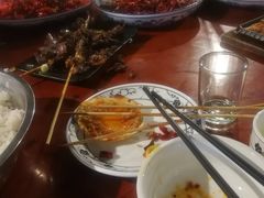 -拈一筷子·宜宾江湖菜(总店)