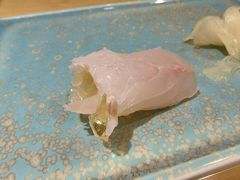 -镹·鱼料理  国产鱼使用店