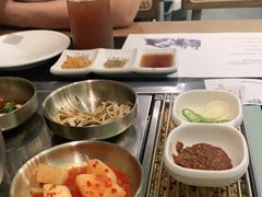 -韩满园· 甄选韩式烤肉