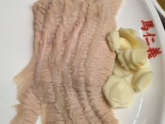 -馬仁義·好吃店(徐汇日月光店)