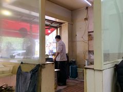 -舒蔡记生煎菜饭(云南中路店)