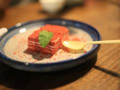 -让我们见个面(祥云小镇店)