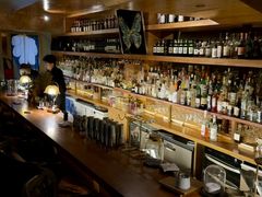 -145号U&Lounge Bar