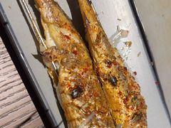 -半酌烧烤小酒馆(南京东路店)