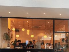 门面-常识咖啡common sense(春熙路店)