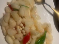 -吴越荣记苏州菜·松鼠桂鱼(月光码头店)