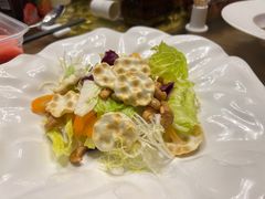-安多素食(广仁寺路店)