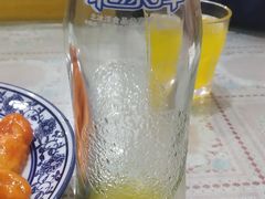 -北大地皖峰饭馆