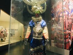 -贵州省博物馆(新馆)