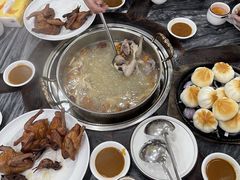 -鸽鸟轩(石岐店)