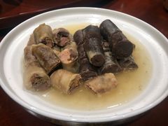 -蒙古大营(朝阳公园店)