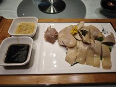 -广州酒家(中华广场店)