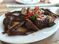 天羽烤乳鸽店-天羽烤乳鸽店(财大家属院店)