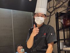 -水木锦堂·自助铁板烧(世贸天阶店)