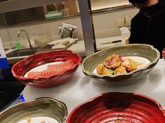 -星伦多自助料理·涮烤一体(江桥万达店)
