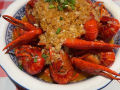 -江味龙虾馆(南山店)