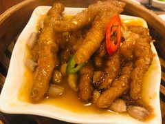 -点都德(聚福楼店)