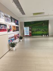 -安利上海体验馆