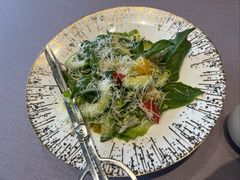 牛油果色拉-云锦壹号·淮扬宴(徐汇万科店)