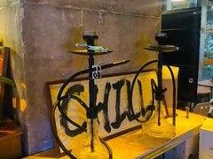 -Blac+Blac(中海环宇荟店)