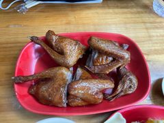 -光明刘冰乳鸽店(光明法政北路店)