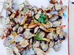 -宾朋海鲜美食餐厅·特色美食(兴海路店)