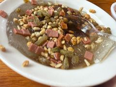 红糖手工冰粉-徐妹串串香(春熙路店)