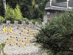 -朴园