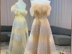 -MSV 高端礼服定制(大良店)