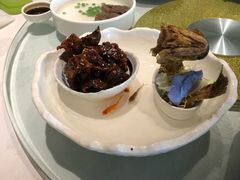 -柒园·三十年创意杭帮菜(龙湖滨江天街店)