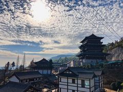 -径山寺
