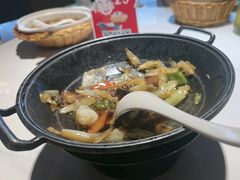 -风味小馆(天目湖宾馆店)