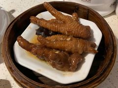 酱皇蒸凤爪-又一间茶点轩(百汇广场店)