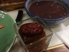 满族红枣煨肉-那家小馆•北京菜•烤鸭(中关村店)