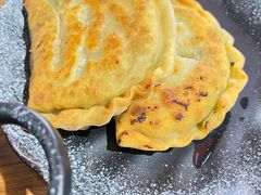 虾虎哈饼-地二手作鱼汤馄饨(上街里店)