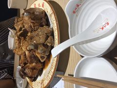 招牌酱大骨-东北风(柯桥万达店)