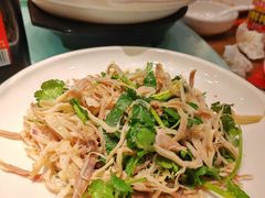 -沈家花园如皋菜(海阳路店)