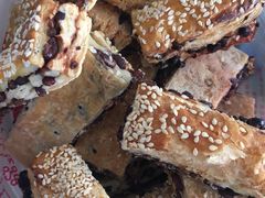 -周记传统糕点PASTRY(蜀汉路店)