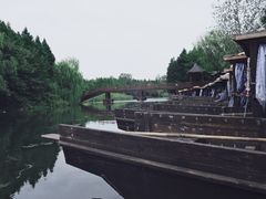 -溱湖国家湿地公园