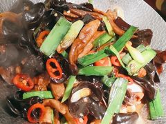 -老板恋上鱼(荣盛广场店)