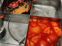 -海底捞火锅(杭州萧山宝龙广场店)