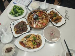 -老福洲(西洪路店)