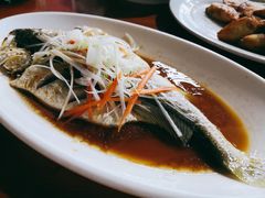 -坛南湾农家乐·海鲜楼·大排档(平潭坛南湾店)