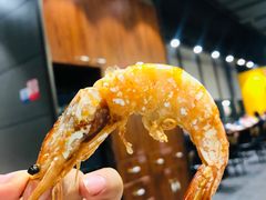 -汉巴味德·烤肉与啤酒的自助(杭州大悦城店)