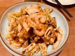-渔家灯火(明湖店)