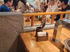 -黑牛の店·和牛烧肉(大悦城店)