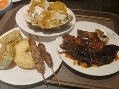 -川骄海鲜自助(亚运村店)